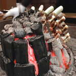 柳家 - 少し見せますね！