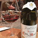 柳家 - ペアリングであと数本頂きましたが〜
      パケラッタで、これしかお写真無し