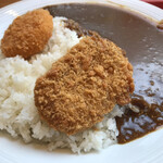 カレーの王様 - 