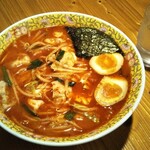 ラーメン響 - 