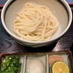 讃岐うどん やしま - 