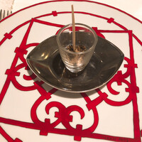 フレンチ割烹 宿 - 