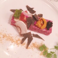 西麻布 肉粋やまもと - 