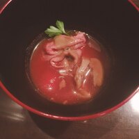 西麻布 肉粋やまもと - 
