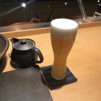 天ぷら 銀座おのでら 並木通り店 - 