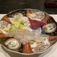 鮨いずみ - 
