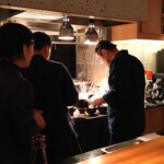 蒼 - チームあおの皆様