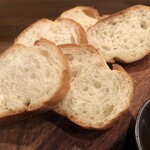 Cafe ＆ Trattoria Copain - 