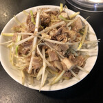 横浜家系ラーメン 山崎家 - 