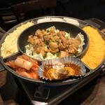 韓国料理 縁 - 