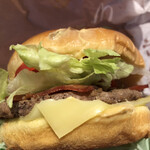 マクドナルド - 