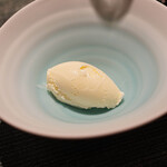 蒼 - ジャージー牛のミルクをアイスクリームで  