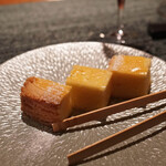 蒼 - 焼きたてのガレットブルトンヌ 