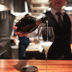 蒼 - シャンパーニュ