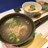 肉割烹 肉かぶく - 