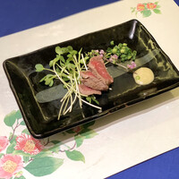 肉割烹 肉かぶく - 