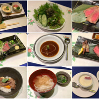 肉割烹 肉かぶく - 