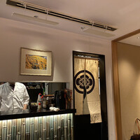 銀座米料亭 八代目儀兵衛 - 