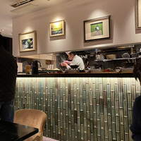 銀座米料亭 八代目儀兵衛 - 