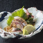 Yagura - ハーブ鯖の胡麻サバ
