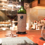 蒼 - オーパスワン2013市場価格50000円