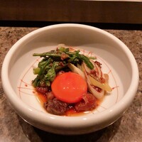 ステーキハウス ミディアムレア - 