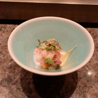 ステーキハウス ミディアムレア - 
