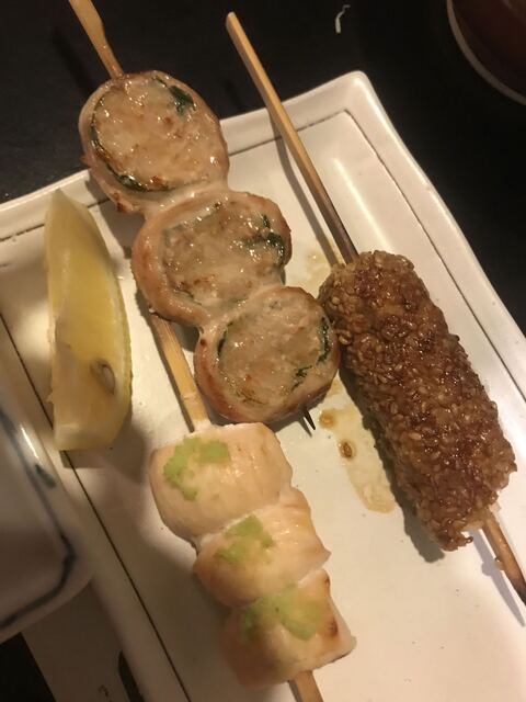 串焼 百 くしやき もも 麹町 焼鳥 食べログ 串焼 百 くしやき もも 麹町 焼鳥 食べログ