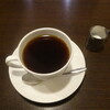 茅ヶ崎珈琲倶楽部 - ドリンク写真:リントンマンデリン