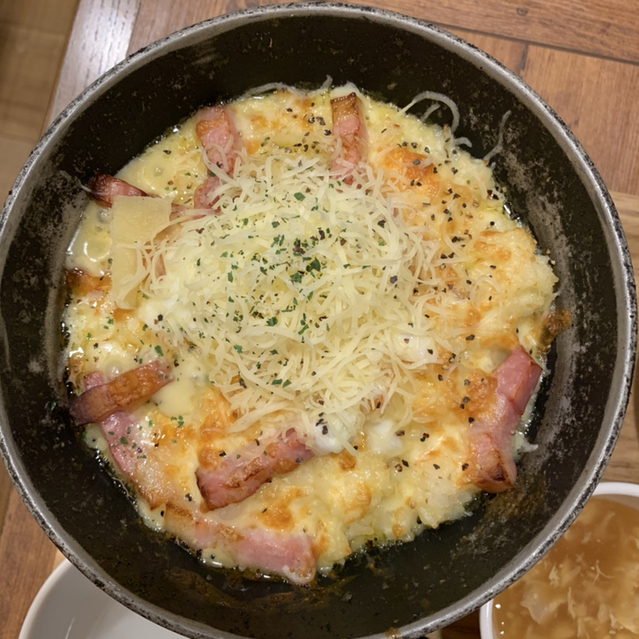 神戸元町ドリア ルミネ池袋店 池袋 洋食 食べログ 神戸元町ドリア ルミネ池袋店 池袋 洋食 食べログ