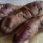 焼きいもOGURAYA - 焼きいも(ねちょ)