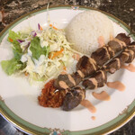 イスタンブール・テーブル - 