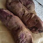 焼きいもOGURAYA - 焼きいも(ねちょ)