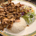 イスタンブール・テーブル - 