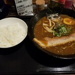 Ramen Senka Rapita - 