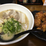 自家製麺 製麺王 - 