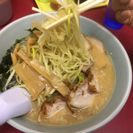 ラーメンショップ - 