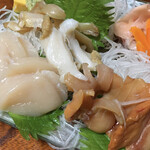 寿司処やぐら - 