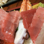 寿司処やぐら - 