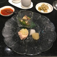 龍天門 - 
