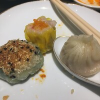 龍天門 - 