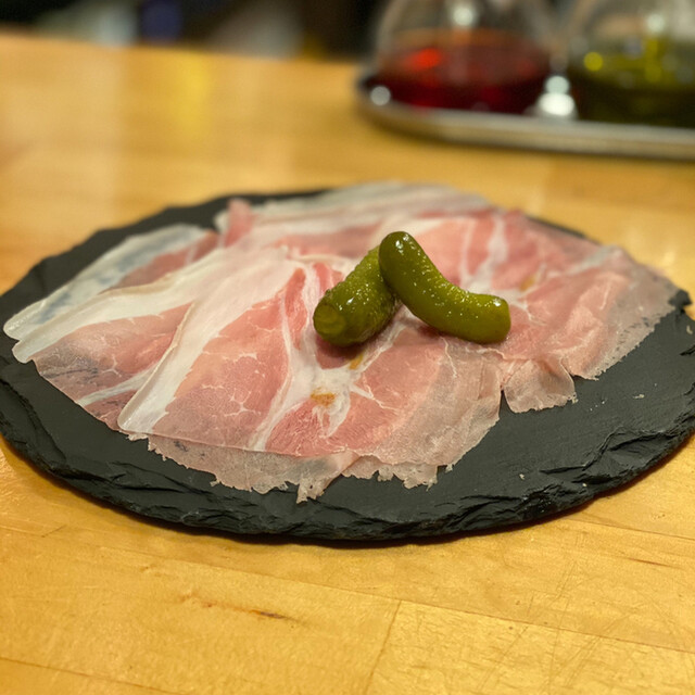 閉店】スタンドシャン食 -Tokyo 新橋虎ノ門- Champagne & GYOZA 閉店】スタンドシャン食 -Tokyo 新橋虎ノ門- Champagne & GYOZA