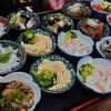 香魚