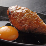 八蔵 - 手ごねつくね棒
