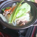 Furansuya - 美酒鍋