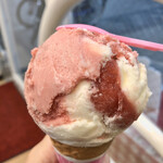 サーティワンアイスクリーム - ストロベリースペシャルタイム