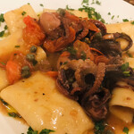 Trattoria piccolasicilia - 