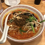 担々飯店 - 