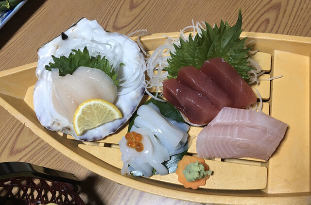 黒潮（クロシオ） - 陸前階上（旅館・民宿）の写真