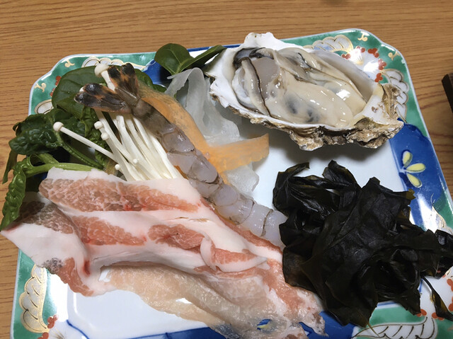 黒潮（クロシオ） - 陸前階上（旅館・民宿）の写真